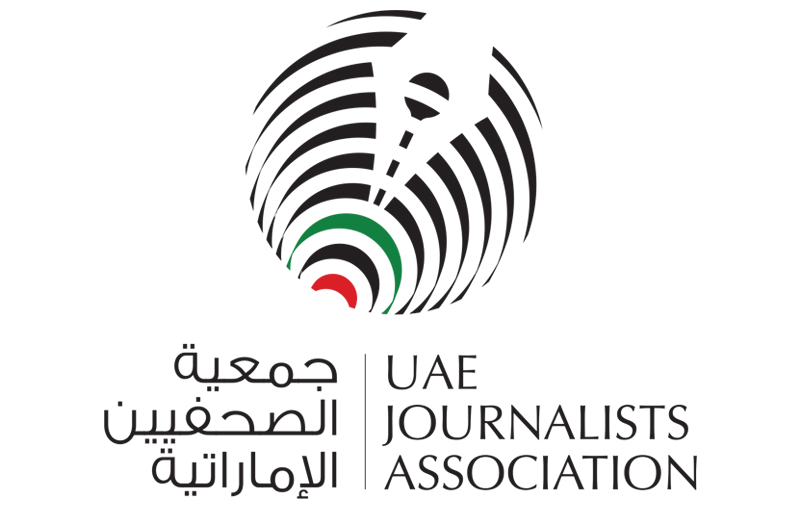 UAE Journalists Association logo